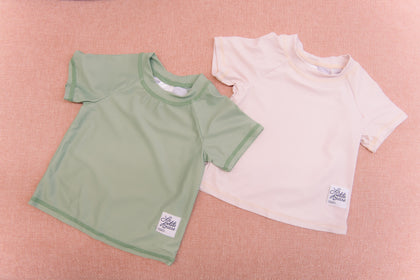 Chandail d'eau pour bébé