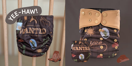 YEE-HAW!
