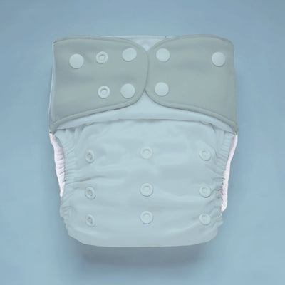 Évolution | Couche à poche