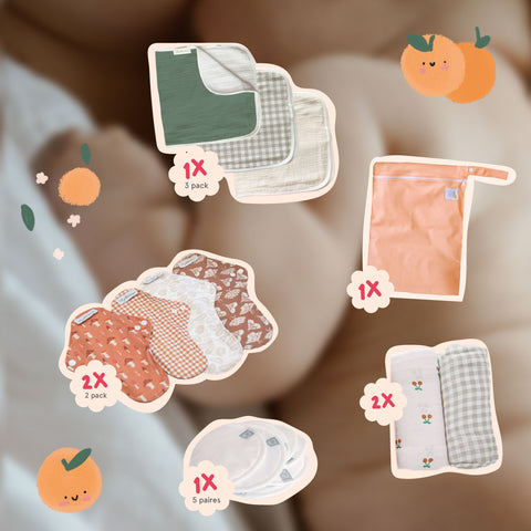 Essentiels pour l'hôpital