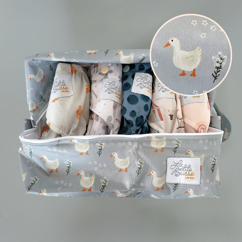 Ensemble Cadeau: Shower de bébé