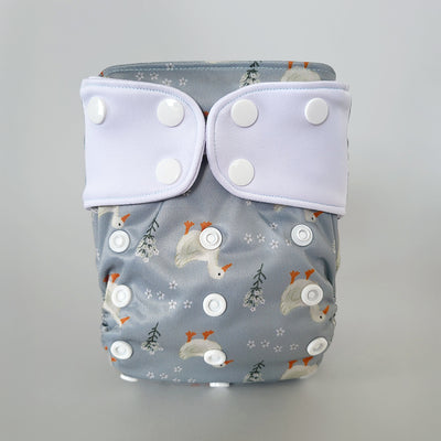MINI | Couche nouveau-né
