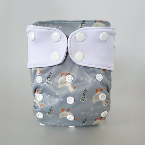 MINI | Couche nouveau-né