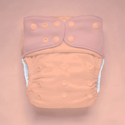 Évolution | Couche à poche