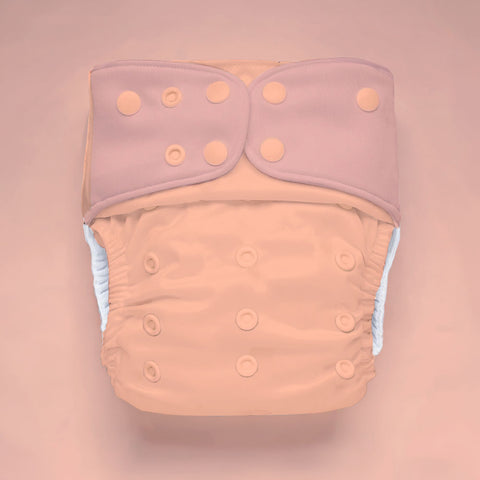 Évolution | Couche à poche