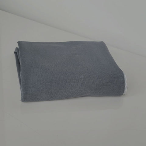 Couche plate