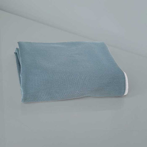 Couche plate