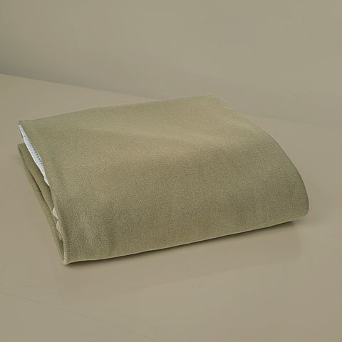 Couche plate