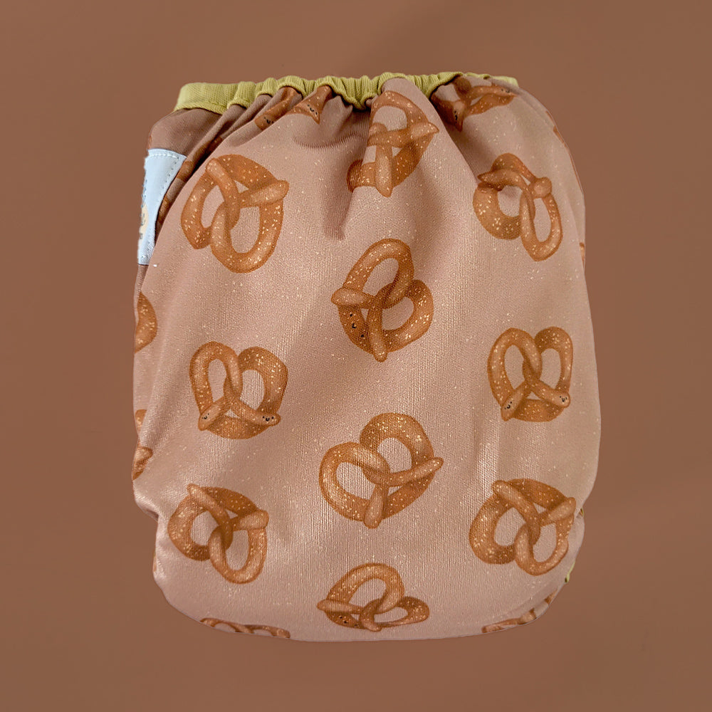 Pretzel