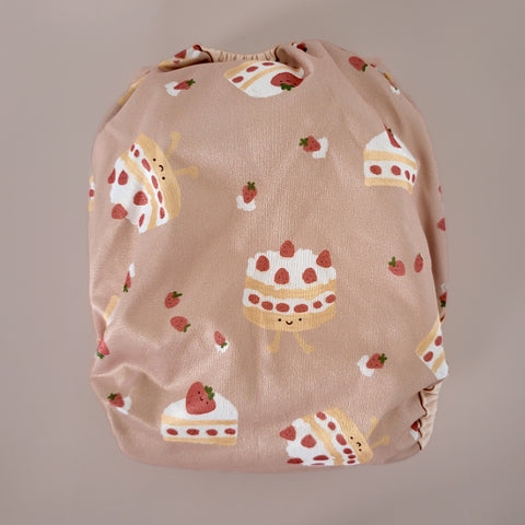 Shortcake
