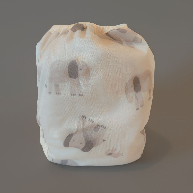 Éléphant