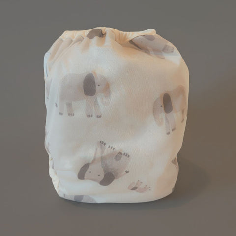 Éléphant