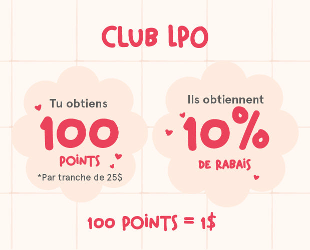 La Petite Ourse
