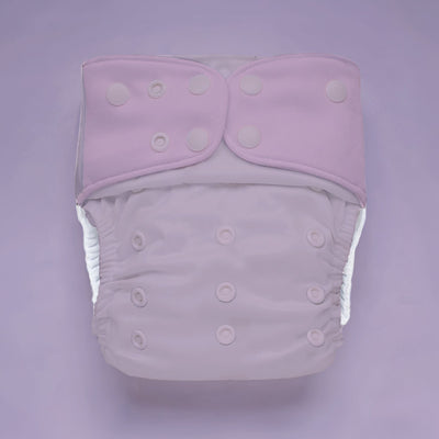 Évolution | Couche à poche