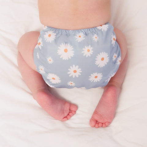 Softness - 10 pocket diapers