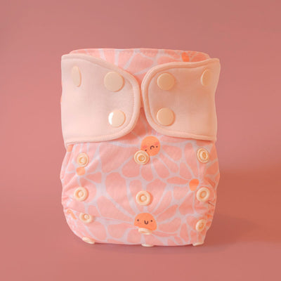 MINI | Couche nouveau-né