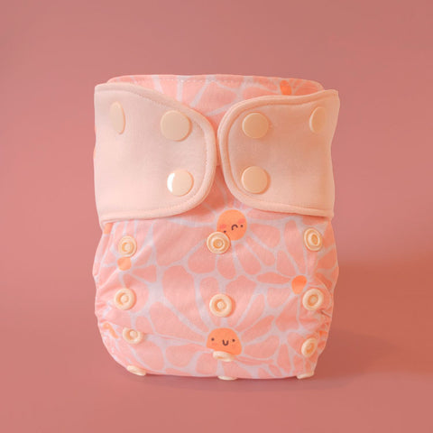 MINI | Couche nouveau-né