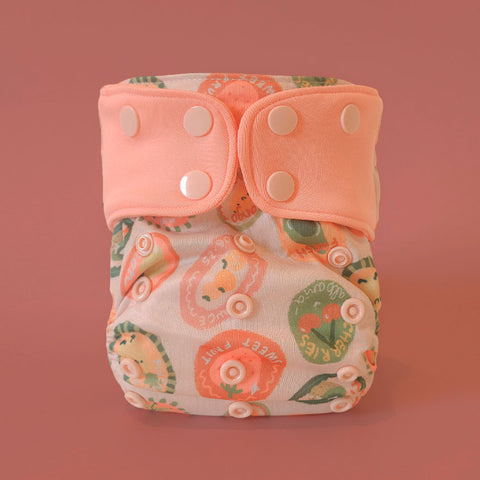 MINI | Couche nouveau-né