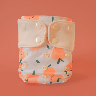 MINI | Couche nouveau-né