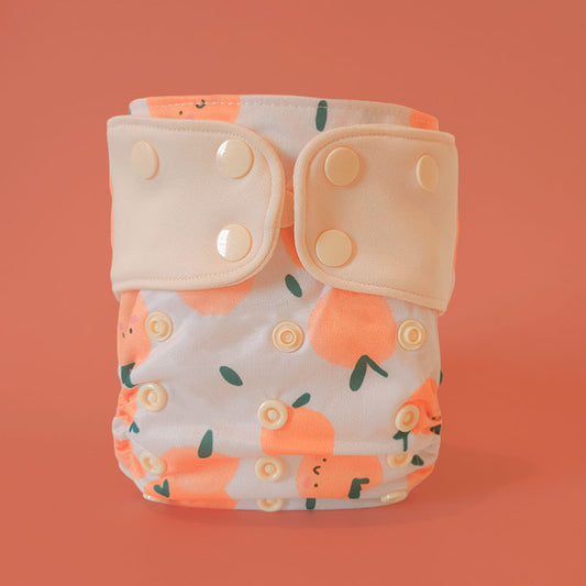 MINI | Couche nouveau-né