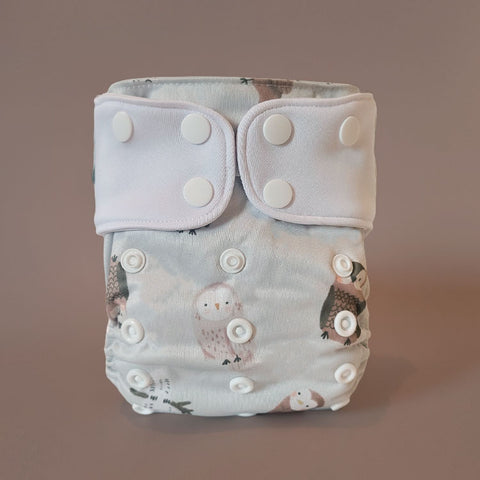 MINI | Couche nouveau-né