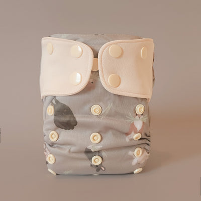 MINI | Couche nouveau-né