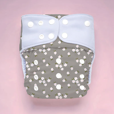 Évolution | Couche à poche