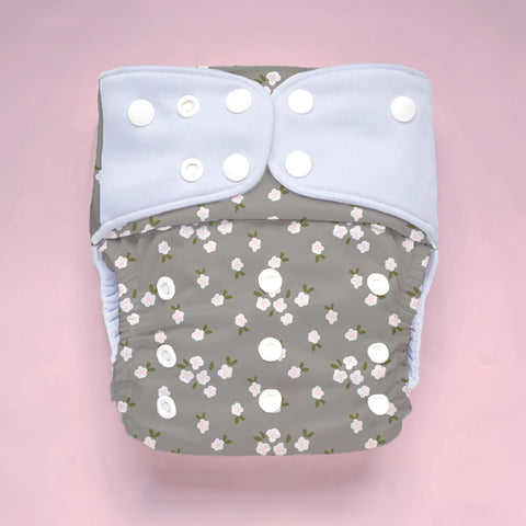 Évolution | Couche à poche