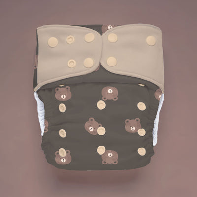 Évolution | Couche à poche
