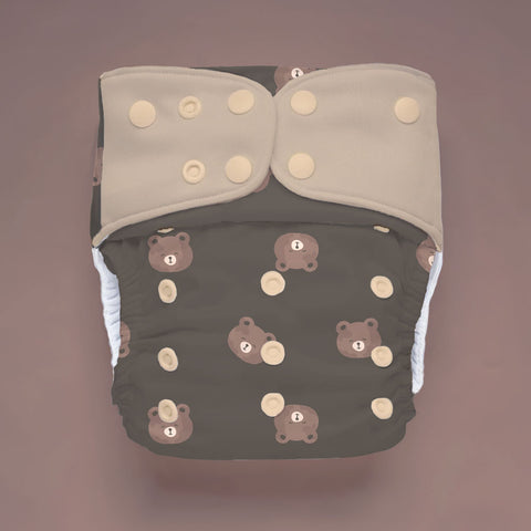 Évolution | Couche à poche