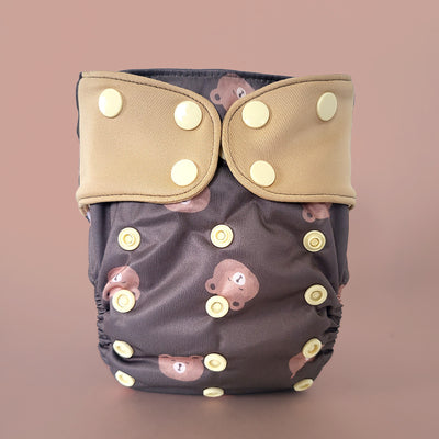 MINI | Couche nouveau-né