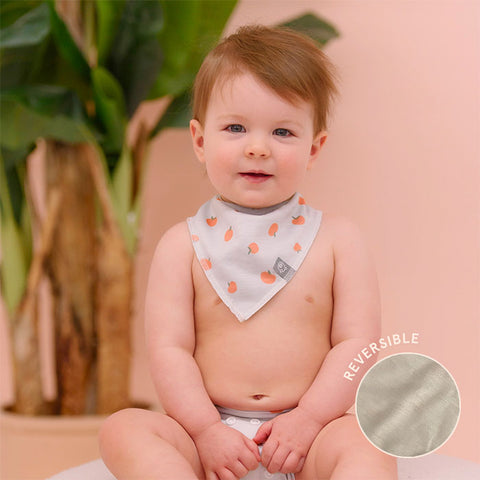 Bavoir Mystère - VENTE FINALE