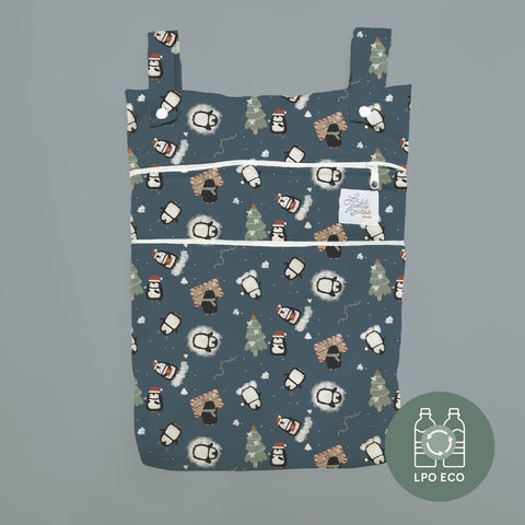 Sac de Transport Double