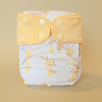 MINI | Couche nouveau-né
