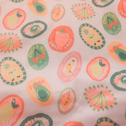 Collant fruit