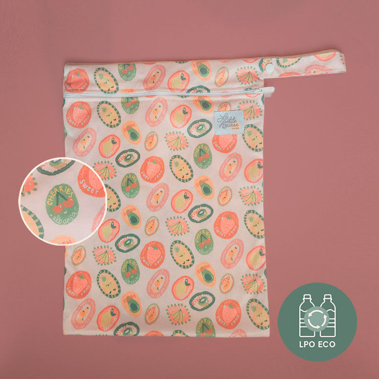 Collant fruit