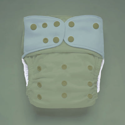 Évolution | Couche à poche