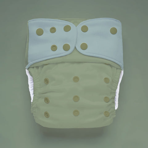 Évolution | Couche à poche