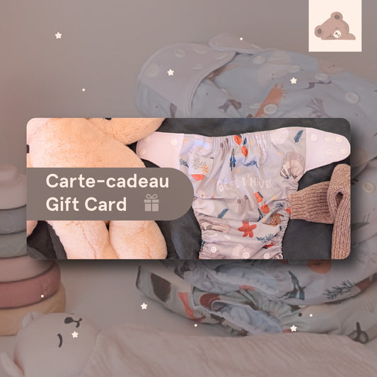Certificat-cadeau