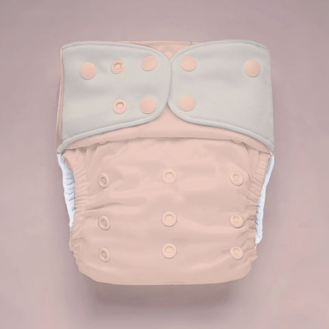 Évolution | Couche à poche