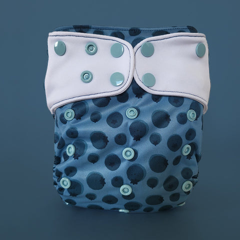 Évolution | Couche à poche