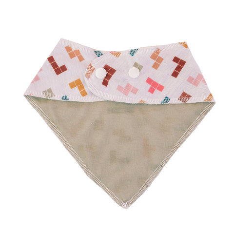 Bavoir Mystère - VENTE FINALE