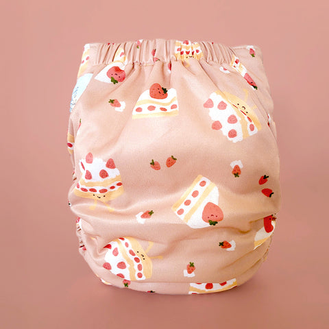 Shortcake