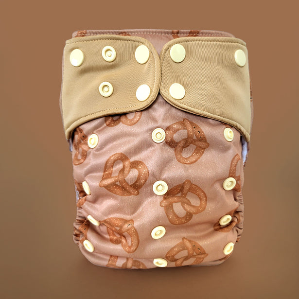 Évolution | Couche à poche