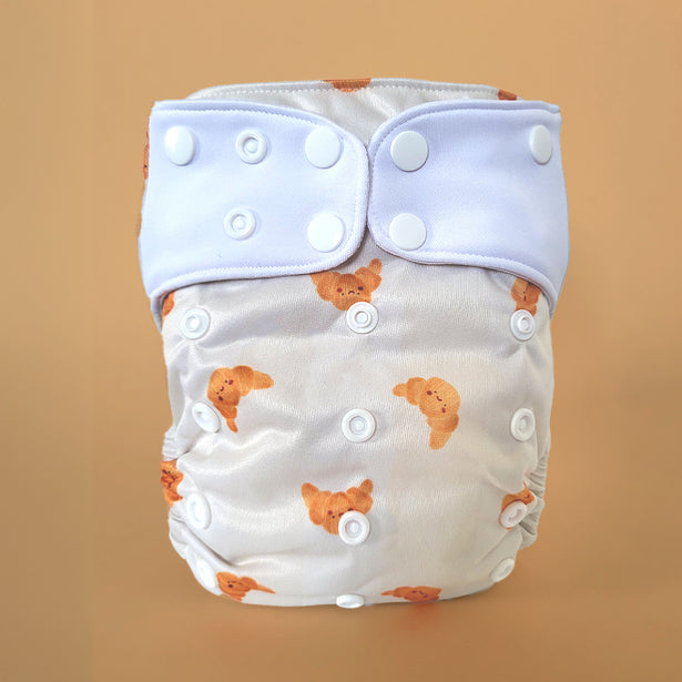 Évolution | Couche à poche