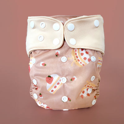 Évolution | Couche à poche