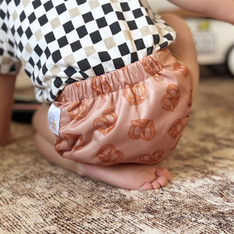 pretzel