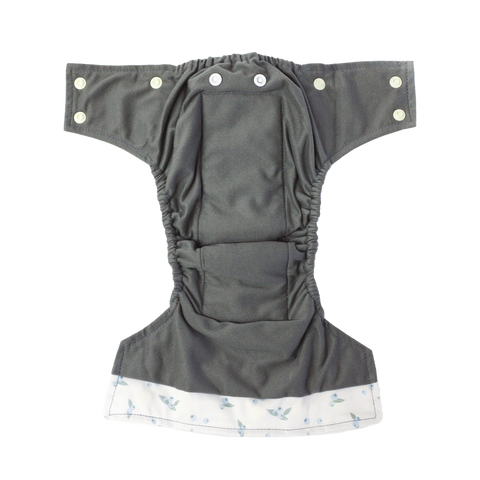 Bleuet (1 gousset)