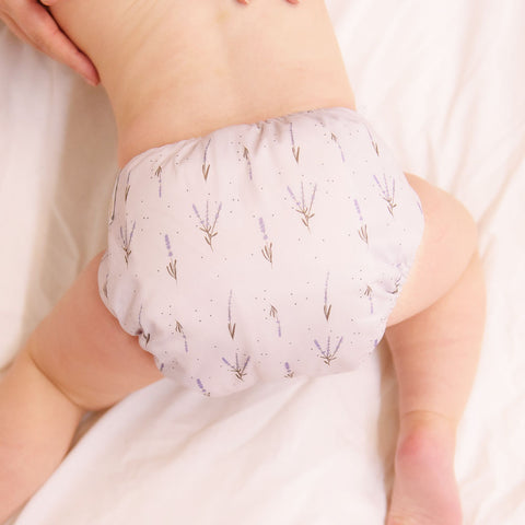 Softness - 10 pocket diapers