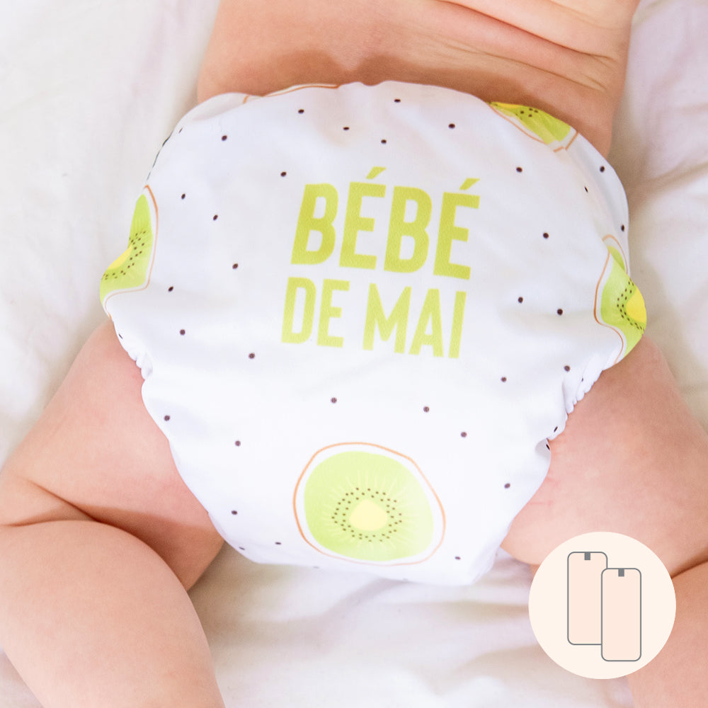 Bébé de mai